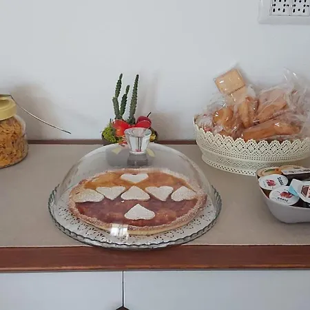Gasthof Su Bixinau