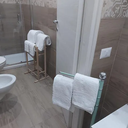 Guest house Su Bixinau
