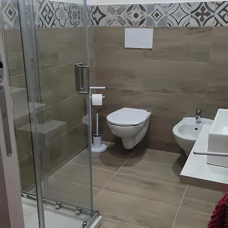 Guest house Su Bixinau Rome