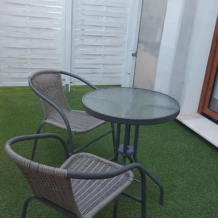Su Bixinau Guest house *