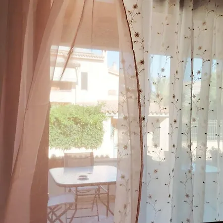 Su Bixinau Guest house *