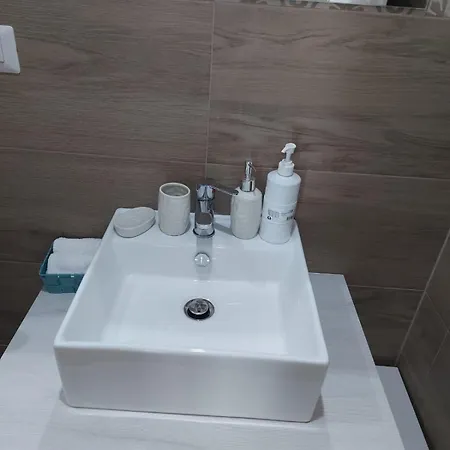 Guest house Su Bixinau Rome