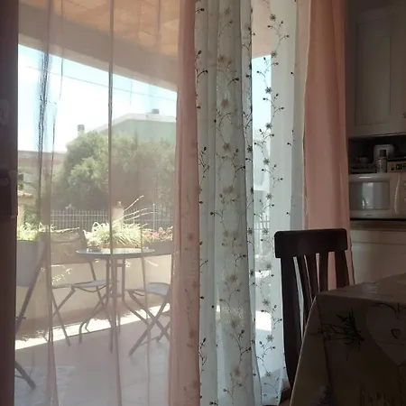 Su Bixinau Guest house *